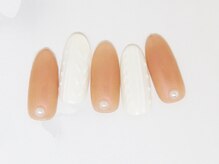 ティーエヌ 名古屋矢場町店/トレンドデザイン￥5980