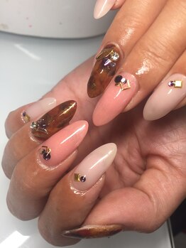 スピカ ネイルサロン アンド スクール(Spica nailsalon&school)/