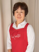 ヨサパーク コウシン(YOSAPARK)&nbsp;松尾 チヅ