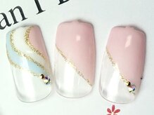 キャンアイドレッシー 熊谷店/2019.5～6月3800円