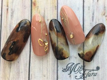 ミハフルーラ 与野(Home Nail Salon Mija Flura)/スタンダード I259 ST
