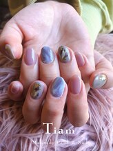 ティアム マタニティペイント アンド ネイル(Tiam Maternity Paint&Nail)/【再来】キャンペーンArt★6300