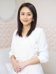 RYOKO TOUMIYA(JNA本部認定講師/ネイルサロン衛生管理指導員)