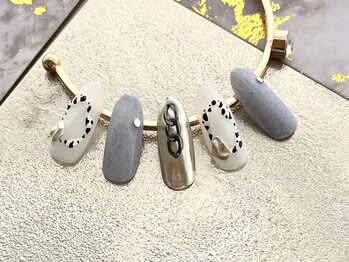 ル トレフル(Le Tre'fle)/SEASON DESIGN