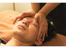 デイリーメンテナンス(Daily Maintenance)/小顔矯正