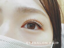 アイサロン フェア 武蔵小杉(eyesalon Fair)/パリジェンヌラッシュリフト