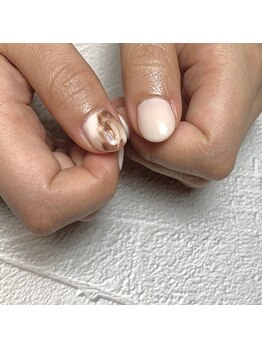 ペル(Per)/もやもやマーブル