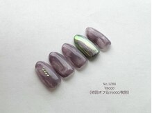 ルプティボヌール(le petit bonheur)/定額ネイル8800コース