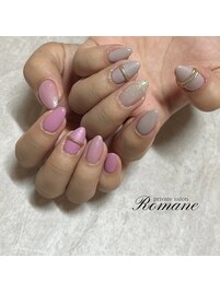 持ち込みネイル