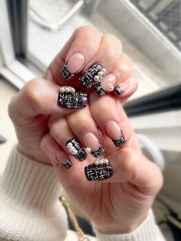 サロン ド ワカ(Salon de WAKA)/