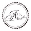 アリス(Alice.)のお店ロゴ