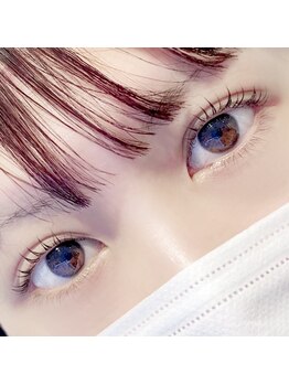 キューミー 錦糸町店(Qmee)/ラッシュリフト　まつげパーマ