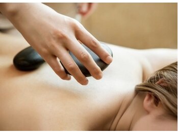 阿里郎リラクゼーション 新宿三丁目店