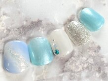 トータルビューティ ノイド(Noid)/FOOT【デザイン２本】♪