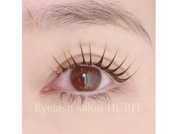 ヒューリット(EYELASH SALON HURIT)