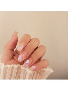 サロン ド リム(Salon de Lym)/by fujiki