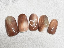 ルアナ(LUANA)/シンプルラグジュアリー