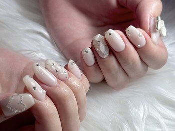 ユーネイル(U.nail)/