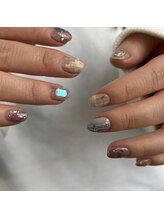 ネイルスミス 高松店(Nailsmith)/概念アート