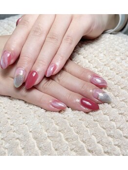 ナナネイル(Nana nail)/