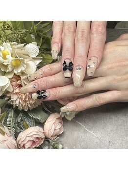 チャイ 大阪上本町店(chai)/ワンホンネイル