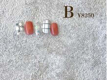 ツーバイ マックスビューティー 下北沢(2by MAX BEAUTY)/2024/3Design course B