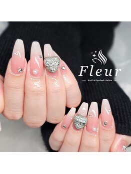 フルール(Fleur)/nail gallery