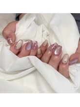 ビジュー(Bijou)/持ち込みデザイン