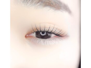 アンパルアン(un par un)/まつ毛パーマ ラッシュリフト