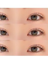 ザラッシュルーム 高石店(THE LASH ROOM)/ラッシュリフト
