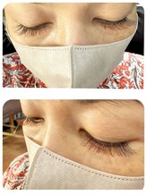 フラハ ネイル アンド アイ(Furaha Nail & Eye)/バインドロックカラー