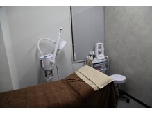 フロラスキン 梅田店(florasKIN)の雰囲気（リラックスのできる空間とつい来たくなる可愛い店内）