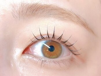 ダズル(DAZZLE)/パーマ/メーテル