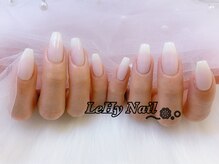 レヒネイル(LeHy nail)/ワンカラーネイル