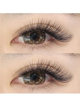 エルドット(L.jour)/ボリュームラッシュ160束