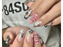 ムーンボウ(moonbow)