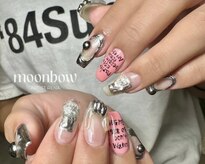 ムーンボウ(moonbow)