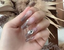 ルアネイル(lua nail.)