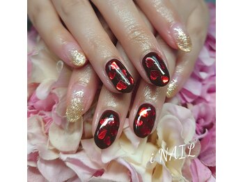 アイネイル(iNAIL)/