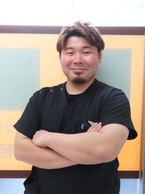 ゆう整骨院 荒嶽 将