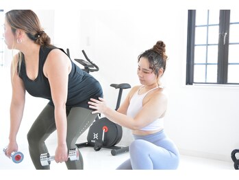 ファーストジム 大泉学園店(FIRST GYM)/美尻作りはFirst Gymで!