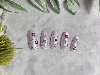 ネイルサロン ネイルクク(Nail KUKU)/