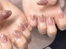 チュチュネイル マキヅメ 東久留米店(chuchu Nail)/