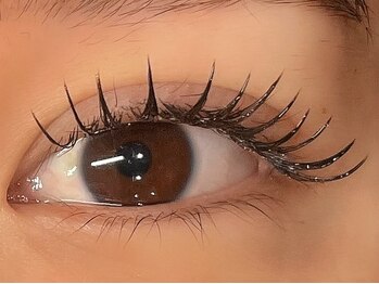 クオン アイラッシュサロン(KUON EYELASH SALON)/1番挑戦しやすいカラー◎