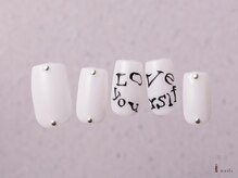 アイネイルズ 横浜WEST店(I-nails)/Y２Kスタッズ9480円