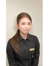 リスブラン(LYS BLANC)&nbsp;RINKA 