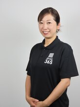 オーバーサンロクゴ 南松本店(OVER365) 上原 郁子