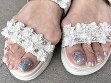 サラ 千種吹上店(Sara)/フット90分アートフリー