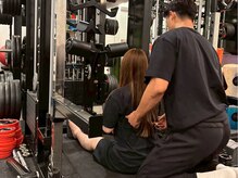 グレフル鍼灸接骨院 整体院 心斎橋/ブライダル整体/痩身整体/肩甲骨