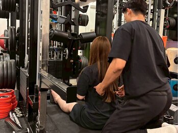 グレフル鍼灸接骨院 整体院 心斎橋/ブライダル整体/痩身整体/肩甲骨